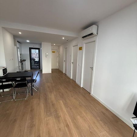 To Room Madrid Porras Exterior photo